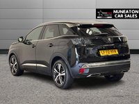 USED 2023 72 PEUGEOT 3008 1.6 13.2kWh GT SUV 5dr Petrol Plug-in Hybrid e-EAT Euro 6 (s/s) (225 ps) APPLE CAR PLAY AND ANDROID AUTO