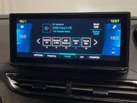 USED 2023 72 PEUGEOT 3008 1.6 13.2kWh GT SUV 5dr Petrol Plug-in Hybrid e-EAT Euro 6 (s/s) (225 ps) APPLE CAR PLAY AND ANDROID AUTO