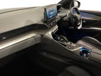 USED 2023 72 PEUGEOT 3008 1.6 13.2kWh GT SUV 5dr Petrol Plug-in Hybrid e-EAT Euro 6 (s/s) (225 ps) APPLE CAR PLAY AND ANDROID AUTO