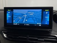 USED 2023 72 PEUGEOT 3008 1.6 13.2kWh GT SUV 5dr Petrol Plug-in Hybrid e-EAT Euro 6 (s/s) (225 ps) APPLE CAR PLAY AND ANDROID AUTO