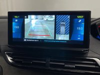 USED 2023 72 PEUGEOT 3008 1.6 13.2kWh GT SUV 5dr Petrol Plug-in Hybrid e-EAT Euro 6 (s/s) (225 ps) APPLE CAR PLAY AND ANDROID AUTO
