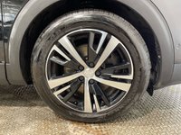 USED 2023 72 PEUGEOT 3008 1.6 13.2kWh GT SUV 5dr Petrol Plug-in Hybrid e-EAT Euro 6 (s/s) (225 ps) APPLE CAR PLAY AND ANDROID AUTO