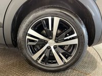 USED 2023 72 PEUGEOT 3008 1.6 13.2kWh GT SUV 5dr Petrol Plug-in Hybrid e-EAT Euro 6 (s/s) (225 ps) APPLE CAR PLAY AND ANDROID AUTO