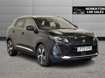 2023 PEUGEOT 3008