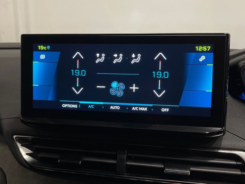 USED 2023 72 PEUGEOT 3008 1.6 13.2kWh GT SUV 5dr Petrol Plug-in Hybrid e-EAT Euro 6 (s/s) (225 ps) APPLE CAR PLAY AND ANDROID AUTO