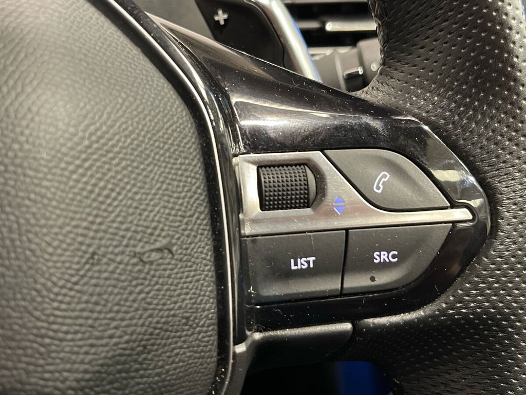 USED 2023 72 PEUGEOT 3008 1.6 13.2kWh GT SUV 5dr Petrol Plug-in Hybrid e-EAT Euro 6 (s/s) (225 ps) APPLE CAR PLAY AND ANDROID AUTO