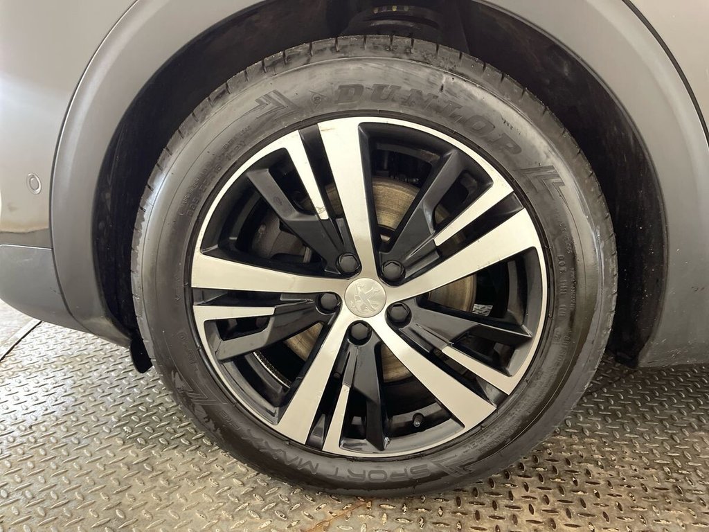 USED 2023 72 PEUGEOT 3008 1.6 13.2kWh GT SUV 5dr Petrol Plug-in Hybrid e-EAT Euro 6 (s/s) (225 ps) APPLE CAR PLAY AND ANDROID AUTO