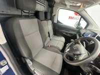 USED 2020 69 VAUXHALL COMBO 1.5 Turbo D 2000 Limited Edition Nav Panel Van 4dr Diesel Manual L1 H1 Euro 6 (s/s) (130 ps) 