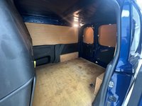 USED 2020 69 VAUXHALL COMBO 1.5 Turbo D 2000 Limited Edition Nav Panel Van 4dr Diesel Manual L1 H1 Euro 6 (s/s) (130 ps) 