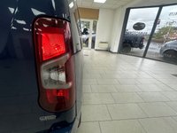USED 2020 69 VAUXHALL COMBO 1.5 Turbo D 2000 Limited Edition Nav Panel Van 4dr Diesel Manual L1 H1 Euro 6 (s/s) (130 ps) 