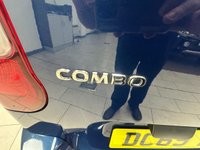 USED 2020 69 VAUXHALL COMBO 1.5 Turbo D 2000 Limited Edition Nav Panel Van 4dr Diesel Manual L1 H1 Euro 6 (s/s) (130 ps) 