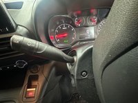 USED 2020 69 VAUXHALL COMBO 1.5 Turbo D 2000 Limited Edition Nav Panel Van 4dr Diesel Manual L1 H1 Euro 6 (s/s) (130 ps) 