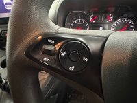 USED 2020 69 VAUXHALL COMBO 1.5 Turbo D 2000 Limited Edition Nav Panel Van 4dr Diesel Manual L1 H1 Euro 6 (s/s) (130 ps) 