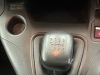 USED 2020 69 VAUXHALL COMBO 1.5 Turbo D 2000 Limited Edition Nav Panel Van 4dr Diesel Manual L1 H1 Euro 6 (s/s) (130 ps) 