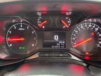 USED 2020 69 VAUXHALL COMBO 1.5 Turbo D 2000 Limited Edition Nav Panel Van 4dr Diesel Manual L1 H1 Euro 6 (s/s) (130 ps) 