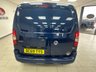 USED 2020 69 VAUXHALL COMBO 1.5 Turbo D 2000 Limited Edition Nav Panel Van 4dr Diesel Manual L1 H1 Euro 6 (s/s) (130 ps) 