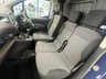 USED 2020 69 VAUXHALL COMBO 1.5 Turbo D 2000 Limited Edition Nav Panel Van 4dr Diesel Manual L1 H1 Euro 6 (s/s) (130 ps) 