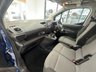 USED 2020 69 VAUXHALL COMBO 1.5 Turbo D 2000 Limited Edition Nav Panel Van 4dr Diesel Manual L1 H1 Euro 6 (s/s) (130 ps) 