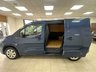 USED 2020 69 VAUXHALL COMBO 1.5 Turbo D 2000 Limited Edition Nav Panel Van 4dr Diesel Manual L1 H1 Euro 6 (s/s) (130 ps) 