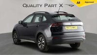 USED 2023 73 VOLKSWAGEN TAIGO 1.0 TSI Life SUV 5dr Petrol Manual Euro 6 (s/s) (110 ps) 1 OWNER, APPLE CAR PLAY