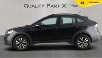 USED 2023 73 VOLKSWAGEN TAIGO 1.0 TSI Life SUV 5dr Petrol Manual Euro 6 (s/s) (110 ps) 1 OWNER, APPLE CAR PLAY