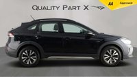 USED 2023 73 VOLKSWAGEN TAIGO 1.0 TSI Life SUV 5dr Petrol Manual Euro 6 (s/s) (110 ps) 1 OWNER, APPLE CAR PLAY