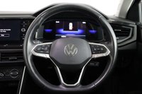 USED 2023 73 VOLKSWAGEN TAIGO 1.0 TSI Life SUV 5dr Petrol Manual Euro 6 (s/s) (110 ps) 1 OWNER, APPLE CAR PLAY