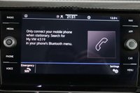 USED 2023 73 VOLKSWAGEN TAIGO 1.0 TSI Life SUV 5dr Petrol Manual Euro 6 (s/s) (110 ps) 1 OWNER, APPLE CAR PLAY