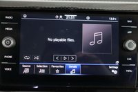 USED 2023 73 VOLKSWAGEN TAIGO 1.0 TSI Life SUV 5dr Petrol Manual Euro 6 (s/s) (110 ps) 1 OWNER, APPLE CAR PLAY
