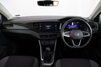 USED 2023 73 VOLKSWAGEN TAIGO 1.0 TSI Life SUV 5dr Petrol Manual Euro 6 (s/s) (110 ps) 1 OWNER, APPLE CAR PLAY