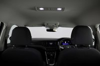 USED 2023 73 VOLKSWAGEN TAIGO 1.0 TSI Life SUV 5dr Petrol Manual Euro 6 (s/s) (110 ps) 1 OWNER, APPLE CAR PLAY