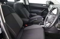 USED 2023 73 VOLKSWAGEN TAIGO 1.0 TSI Life SUV 5dr Petrol Manual Euro 6 (s/s) (110 ps) 1 OWNER, APPLE CAR PLAY