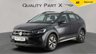 USED 2023 73 VOLKSWAGEN TAIGO 1.0 TSI Life SUV 5dr Petrol Manual Euro 6 (s/s) (110 ps) 1 OWNER, APPLE CAR PLAY