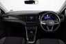 USED 2023 73 VOLKSWAGEN TAIGO 1.0 TSI Life SUV 5dr Petrol Manual Euro 6 (s/s) (110 ps) 1 OWNER, APPLE CAR PLAY