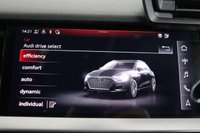 USED 2022 22 AUDI A3 1.4 TFSIe 40 S line Sportback 5dr Petrol Plug-in Hybrid S Tronic Euro 6 (s/s) 13kWh (204 ps) 1 OWNER, SANAV, SENSORS