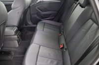 USED 2022 22 AUDI A3 1.4 TFSIe 40 S line Sportback 5dr Petrol Plug-in Hybrid S Tronic Euro 6 (s/s) 13kWh (204 ps) 1 OWNER, SANAV, SENSORS