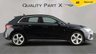 USED 2022 22 AUDI A3 1.4 TFSIe 40 S line Sportback 5dr Petrol Plug-in Hybrid S Tronic Euro 6 (s/s) 13kWh (204 ps) 1 OWNER, SANAV, SENSORS