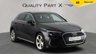 USED 2022 22 AUDI A3 1.4 TFSIe 40 S line Sportback 5dr Petrol Plug-in Hybrid S Tronic Euro 6 (s/s) 13kWh (204 ps) 1 OWNER, SANAV, SENSORS