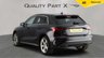USED 2022 22 AUDI A3 1.4 TFSIe 40 S line Sportback 5dr Petrol Plug-in Hybrid S Tronic Euro 6 (s/s) 13kWh (204 ps) 1 OWNER, SANAV, SENSORS
