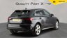 USED 2022 22 AUDI A3 1.4 TFSIe 40 S line Sportback 5dr Petrol Plug-in Hybrid S Tronic Euro 6 (s/s) 13kWh (204 ps) 1 OWNER, SANAV, SENSORS