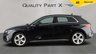 USED 2022 22 AUDI A3 1.4 TFSIe 40 S line Sportback 5dr Petrol Plug-in Hybrid S Tronic Euro 6 (s/s) 13kWh (204 ps) 1 OWNER, SANAV, SENSORS