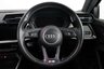 USED 2022 22 AUDI A3 1.4 TFSIe 40 S line Sportback 5dr Petrol Plug-in Hybrid S Tronic Euro 6 (s/s) 13kWh (204 ps) 1 OWNER, SANAV, SENSORS