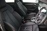 USED 2022 22 AUDI A3 1.4 TFSIe 40 S line Sportback 5dr Petrol Plug-in Hybrid S Tronic Euro 6 (s/s) 13kWh (204 ps) 1 OWNER, SANAV, SENSORS