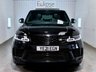 USED 2021 21 LAND ROVER RANGE ROVER SPORT 2.0 P400e 13.1kWh GPF Autobiography Dynamic SUV 5dr Petrol Plug-in Hybrid Auto 4WD Euro 6 (s/s) (404 ps) ONE OWNER - HUGE SPEC
