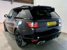 USED 2021 21 LAND ROVER RANGE ROVER SPORT 2.0 P400e 13.1kWh GPF Autobiography Dynamic SUV 5dr Petrol Plug-in Hybrid Auto 4WD Euro 6 (s/s) (404 ps) ONE OWNER - HUGE SPEC