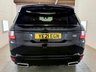 USED 2021 21 LAND ROVER RANGE ROVER SPORT 2.0 P400e 13.1kWh GPF Autobiography Dynamic SUV 5dr Petrol Plug-in Hybrid Auto 4WD Euro 6 (s/s) (404 ps) ONE OWNER - HUGE SPEC