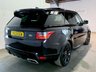 USED 2021 21 LAND ROVER RANGE ROVER SPORT 2.0 P400e 13.1kWh GPF Autobiography Dynamic SUV 5dr Petrol Plug-in Hybrid Auto 4WD Euro 6 (s/s) (404 ps) ONE OWNER - HUGE SPEC