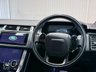USED 2021 21 LAND ROVER RANGE ROVER SPORT 2.0 P400e 13.1kWh GPF Autobiography Dynamic SUV 5dr Petrol Plug-in Hybrid Auto 4WD Euro 6 (s/s) (404 ps) ONE OWNER - HUGE SPEC