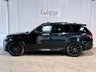 USED 2021 21 LAND ROVER RANGE ROVER SPORT 2.0 P400e 13.1kWh GPF Autobiography Dynamic SUV 5dr Petrol Plug-in Hybrid Auto 4WD Euro 6 (s/s) (404 ps) ONE OWNER - HUGE SPEC