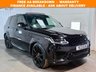 USED 2021 21 LAND ROVER RANGE ROVER SPORT 2.0 P400e 13.1kWh GPF Autobiography Dynamic SUV 5dr Petrol Plug-in Hybrid Auto 4WD Euro 6 (s/s) (404 ps) ONE OWNER - HUGE SPEC